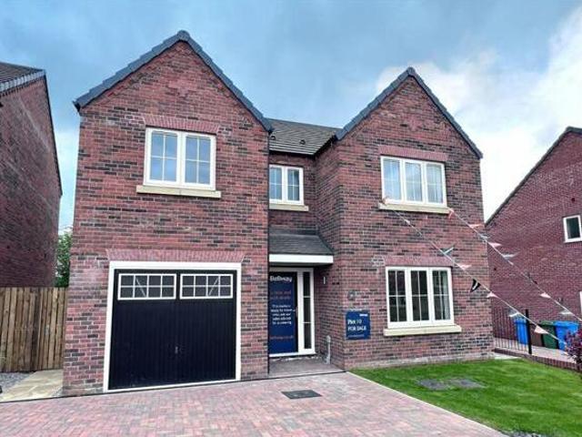 House for sale in North Yorkshire