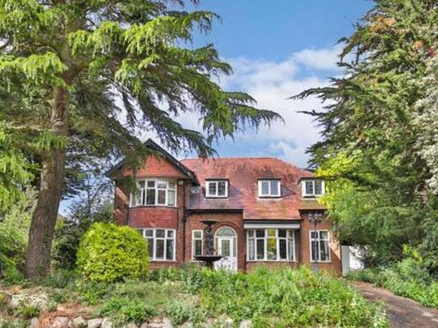 House for sale in North Yorkshire
