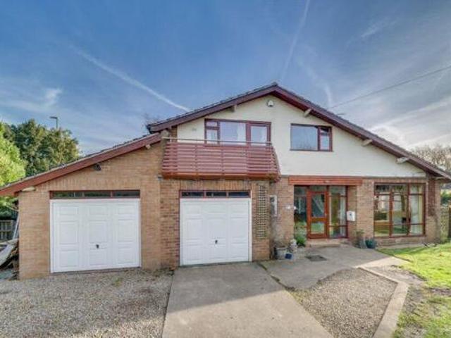 House for sale in North Yorkshire