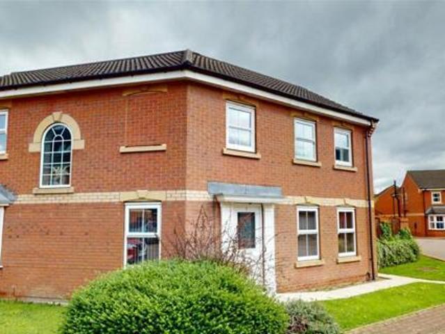 House for sale in Barnby Dun with Kirk Sandall, Kirk Sandall