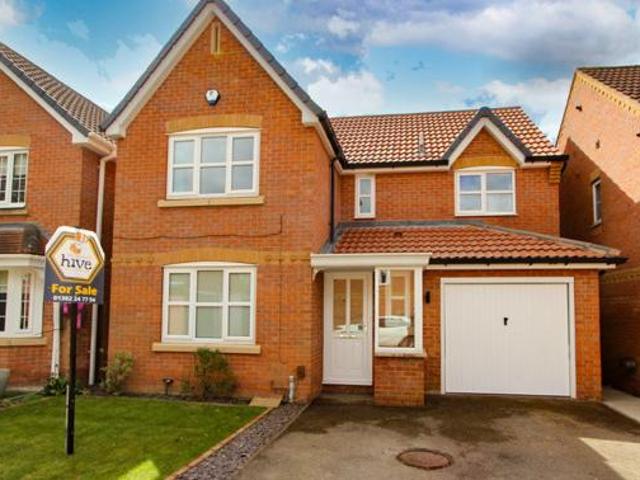 House for sale in Barnby Dun with Kirk Sandall, Kirk Sandall