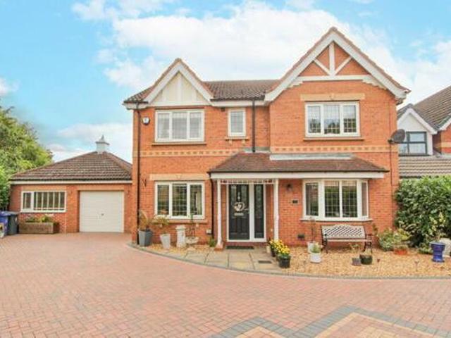 House for sale in Barnby Dun with Kirk Sandall, Kirk Sandall