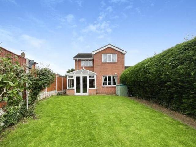 House for sale in Barnby Dun with Kirk Sandall, Edenthorpe