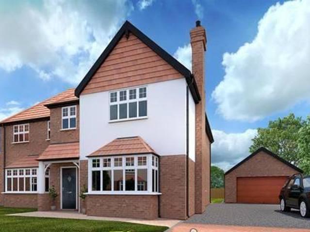 House for sale in East Riding Of Yorkshire