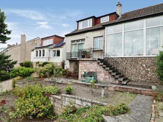 House for sale in Pathhead, Kirkcaldy