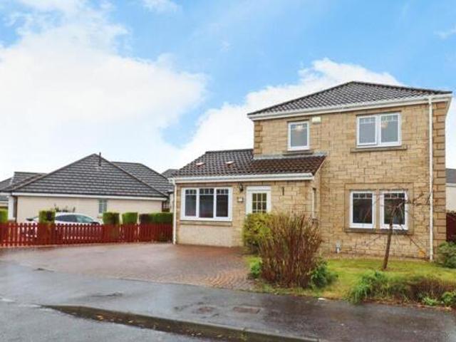House for sale in Templehall, Kirkcaldy