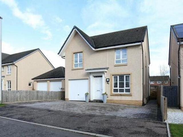 House for sale in Kirkcaldy, Scotland