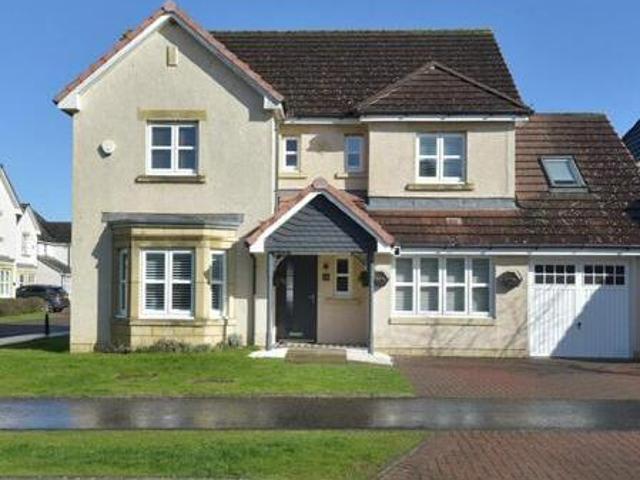 House for sale in Scotland