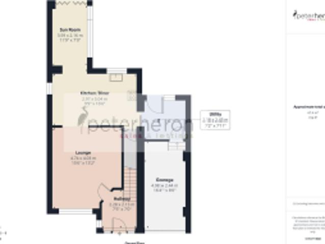 Farm for sale in Kirkwall, Orkney Islands