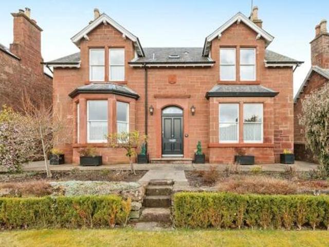 House for sale in Kirriemuir