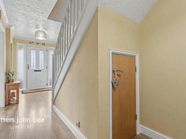 Farm for sale in Longton, Stoke-on-Trent
