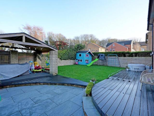 Farm for sale in Todwick, South Yorkshire