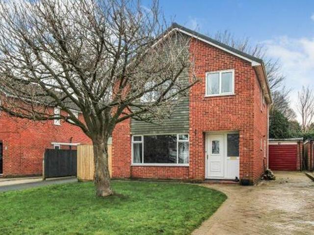 House for sale in Calcutt, Knaresborough