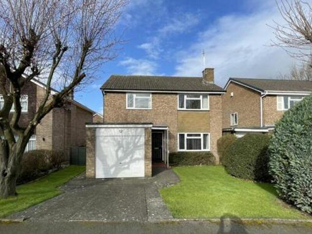 House for sale in Calcutt, Knaresborough