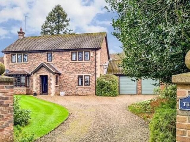 House for sale in Knaresborough, North Yorkshire