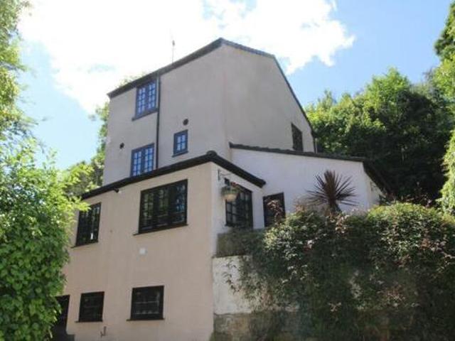 House for sale in Knaresborough, North Yorkshire