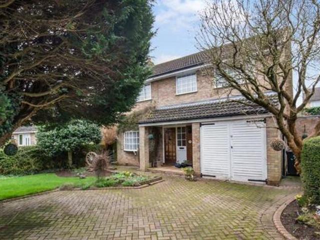 House for sale in Scriven, Knaresborough