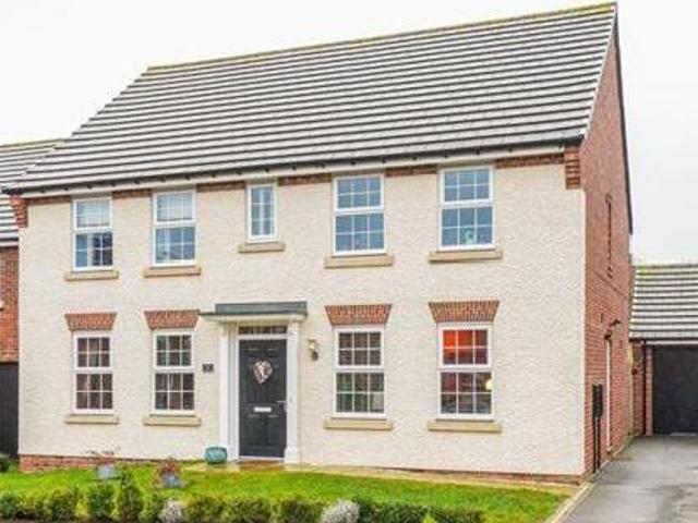 House for sale in The Pastures, Knaresborough