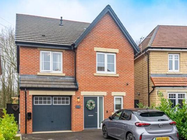 House for sale in The Pastures, Knaresborough