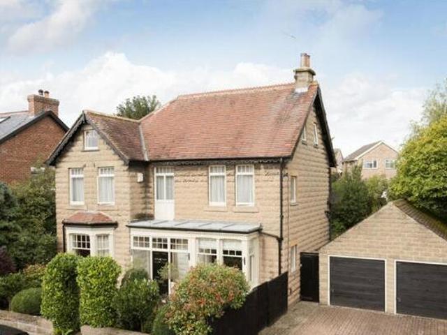 House for sale in Carmires, Knaresborough