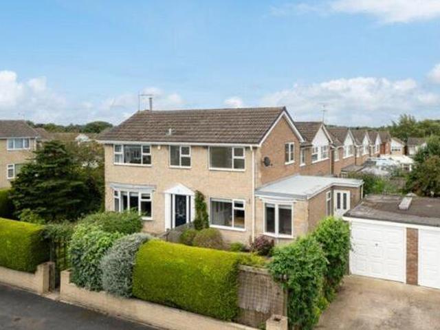 House for sale in Calcutt, Knaresborough