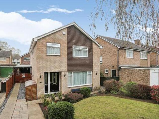 House for sale in Calcutt, Knaresborough