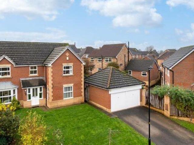 House for sale in Calcutt, Knaresborough