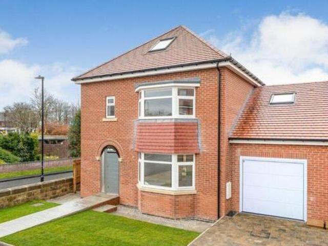 House for sale in Tentergate, Knaresborough