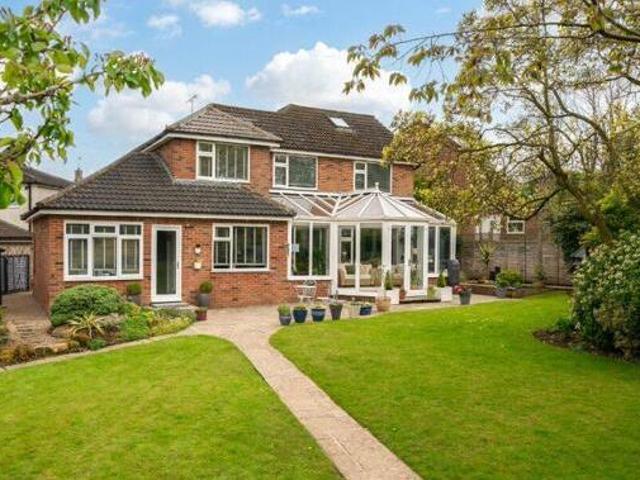House for sale in Calcutt, Knaresborough