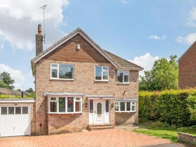 House for sale in Knaresborough, North Yorkshire