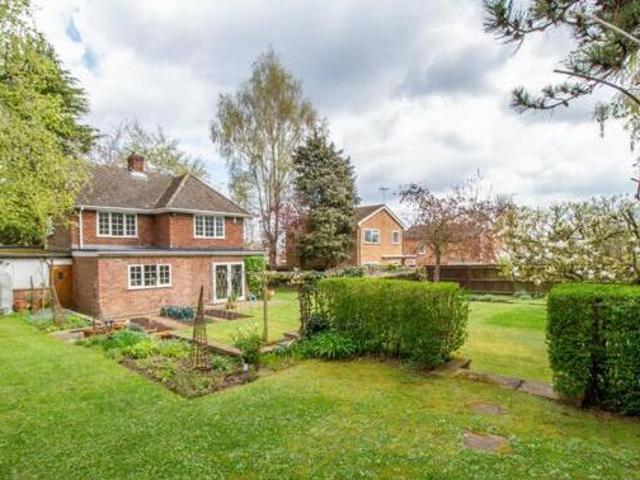 House for sale in Knebworth, King's Walden