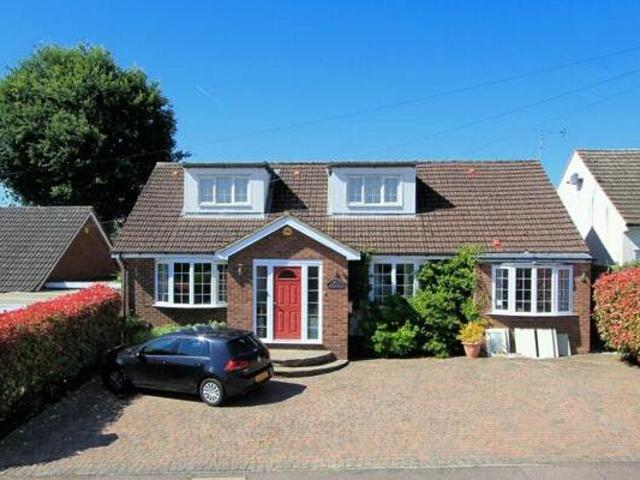 House for sale in Knebworth, King's Walden
