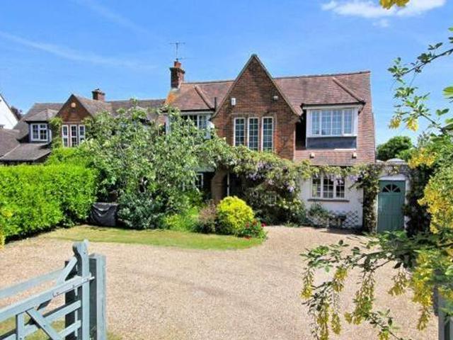 House for sale in Knebworth, King's Walden