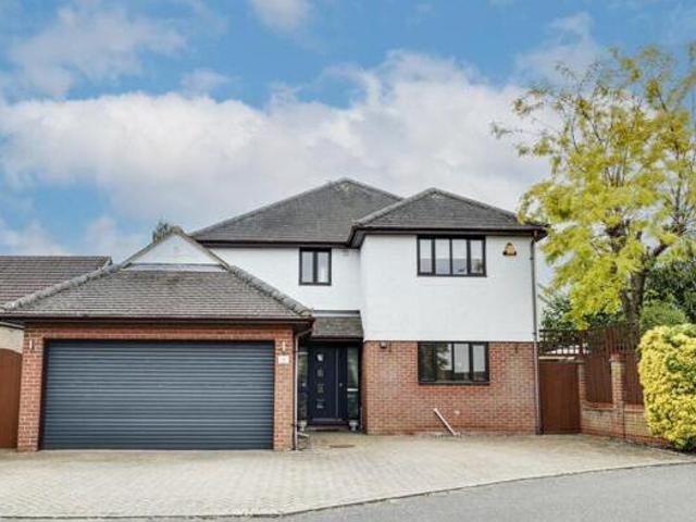 House for sale in Sawbridgeworth, Colliers End