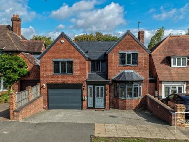 Farm for sale in West Midlands