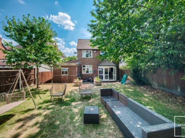 Farm for sale in Harborne, West Midlands