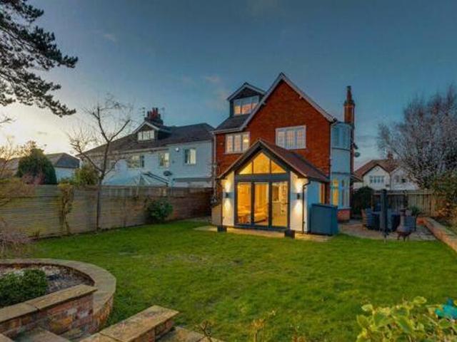 House for sale in Leicester Forest East, Blaby