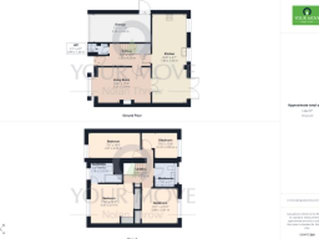Property for sale in Northampton, Northamptonshire