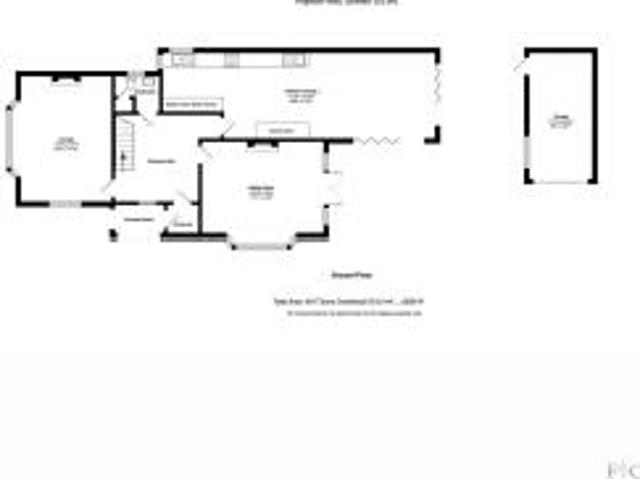 Farm for sale in Knighton, Old Wharf