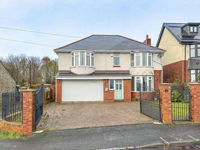 House for sale in Delves Lane, Consett