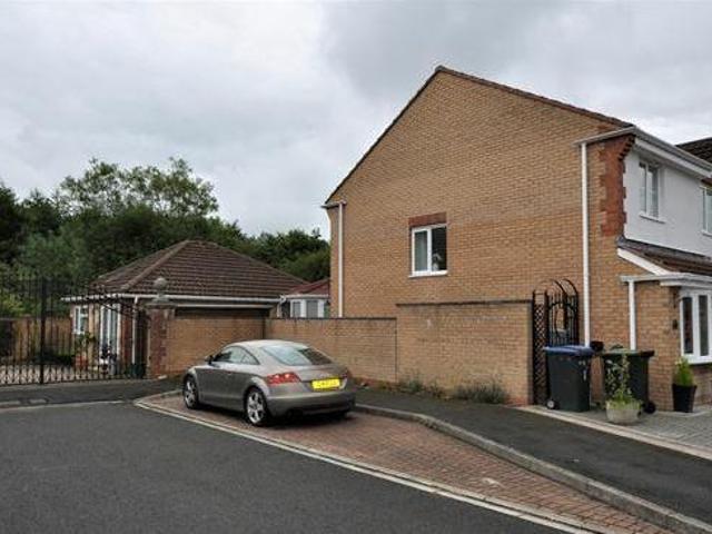 House for sale in Blackhill, Consett