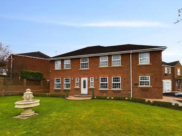 House for sale in North Yorkshire