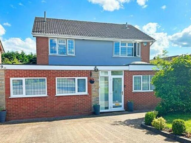 House for sale in Lyons, Greater London