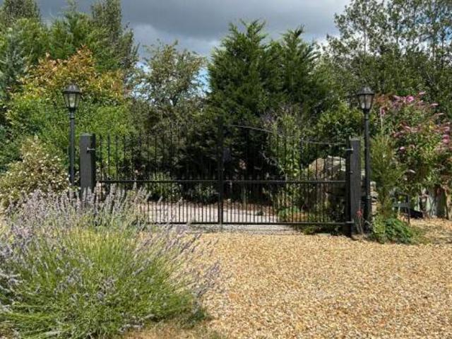 Farm for sale in West Yorkshire
