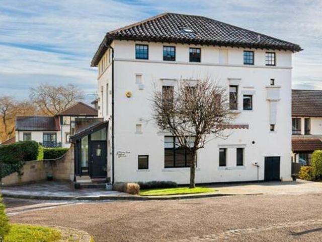 House for sale in Knutsford