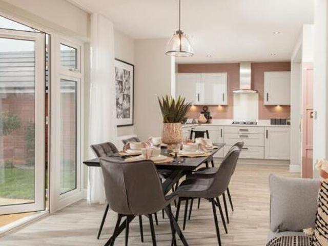 House for sale in Knutsford