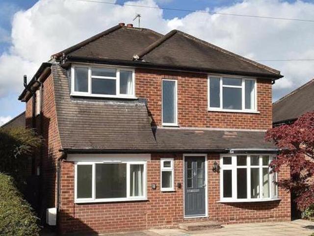 House for sale in Knutsford