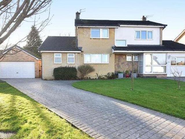 House for sale in Bexton, Knutsford