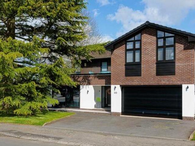 House for sale in Bexton, Knutsford