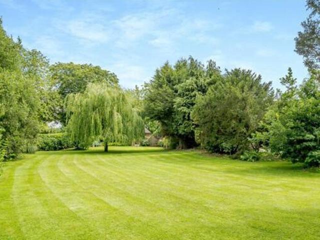 House for sale in Knutsford